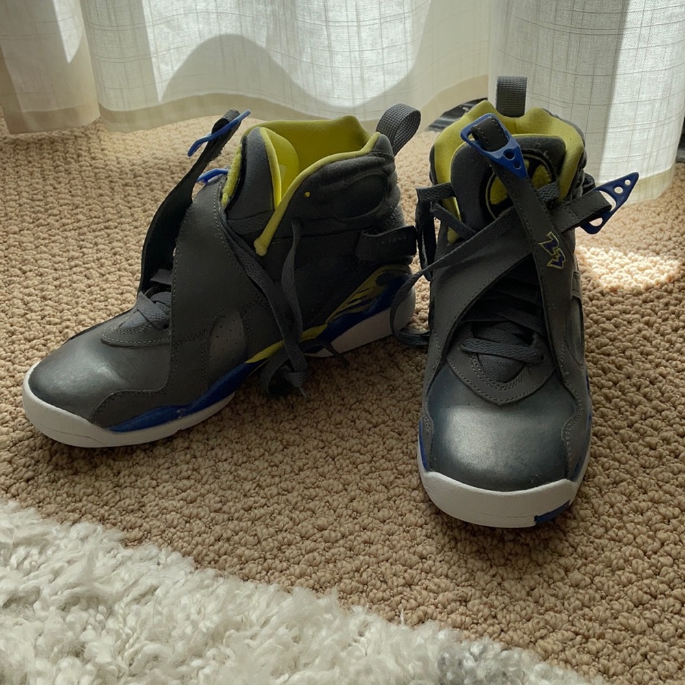 Air Jordan sneakers